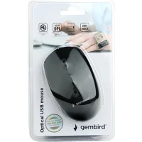 Мышь Gembird MUSW-354 фото 2